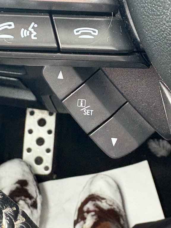 Subaru Impreza SPORT, CAMÉRA DE RECUL, BANC CHAUFFANT 2022 à Charlemagne, Québec - 26 - w1024h768px