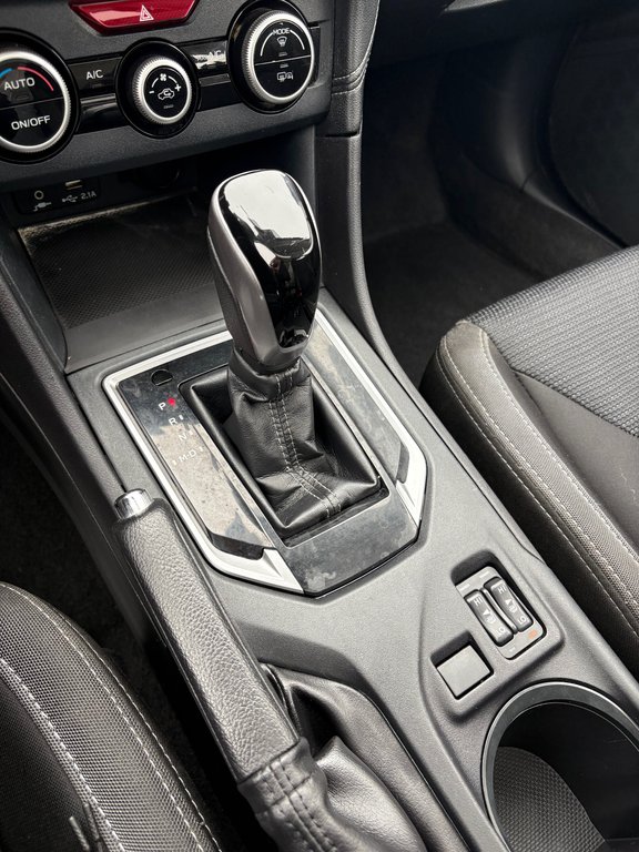 Subaru Impreza SPORT, CAMÉRA DE RECUL, BANC CHAUFFANT 2022 à Charlemagne, Québec - 15 - w1024h768px