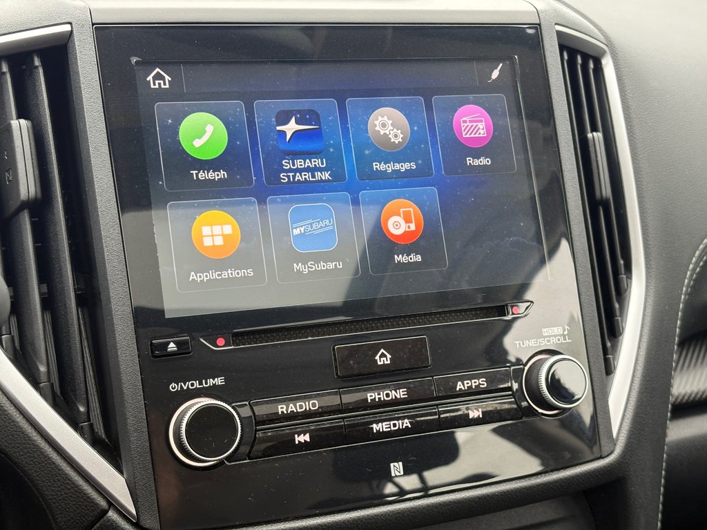 Subaru Impreza SPORT, CAMÉRA DE RECUL, BANC CHAUFFANT 2022 à Charlemagne, Québec - 20 - w1024h768px