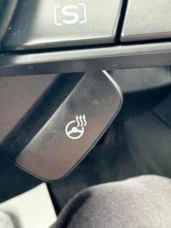 Subaru Impreza SPORT, CAMÉRA DE RECUL, BANC CHAUFFANT 2022 à Charlemagne, Québec - 25 - w1024h768px