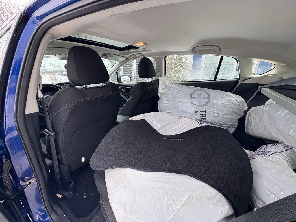 Subaru Impreza SPORT, CAMÉRA DE RECUL, BANC CHAUFFANT 2022 à Charlemagne, Québec - 9 - w1024h768px