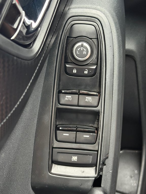 Subaru Impreza SPORT, CAMÉRA DE RECUL, BANC CHAUFFANT 2022 à Charlemagne, Québec - 29 - w1024h768px