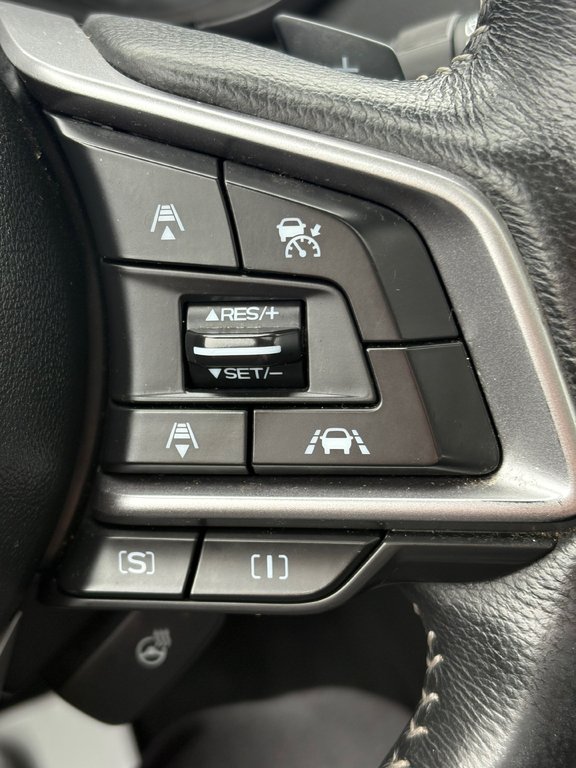 Subaru Impreza SPORT, CAMÉRA DE RECUL, BANC CHAUFFANT 2022 à Charlemagne, Québec - 24 - w1024h768px