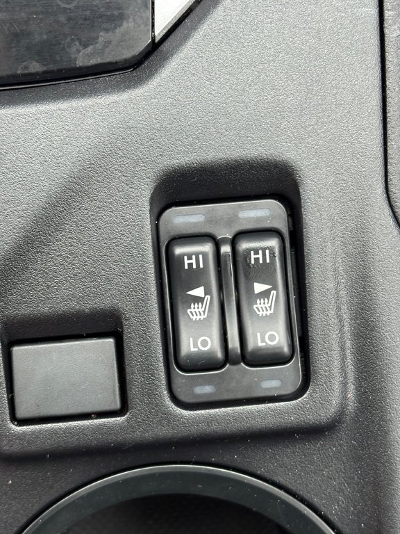 Subaru Impreza SPORT, CAMÉRA DE RECUL, BANC CHAUFFANT 2022 à Charlemagne, Québec - 16 - w1024h768px