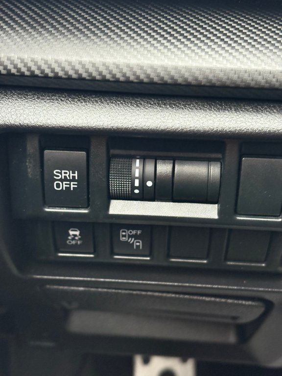 Subaru Impreza SPORT, CAMÉRA DE RECUL, BANC CHAUFFANT 2022 à Charlemagne, Québec - 28 - w1024h768px