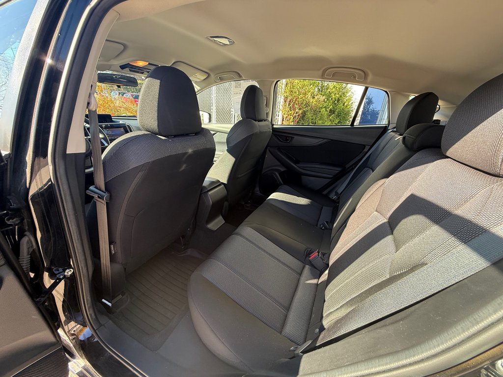 2023 Subaru Impreza COMMODITÉ,CAMÉRA DE RECUL,MAG in Charlemagne, Quebec - 9 - w1024h768px