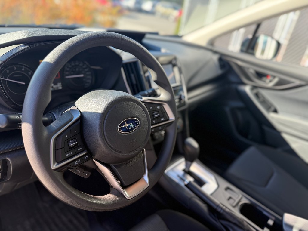 2023 Subaru Impreza COMMODITÉ,CAMÉRA DE RECUL,MAG in Charlemagne, Quebec - 4 - w1024h768px