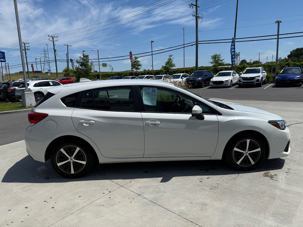 Subaru Impreza TOURING,CAMÉRA DE RECUL,BANC CHAUFFANT 2023 à Saint-Jérôme, Québec - 12 - w1024h768px