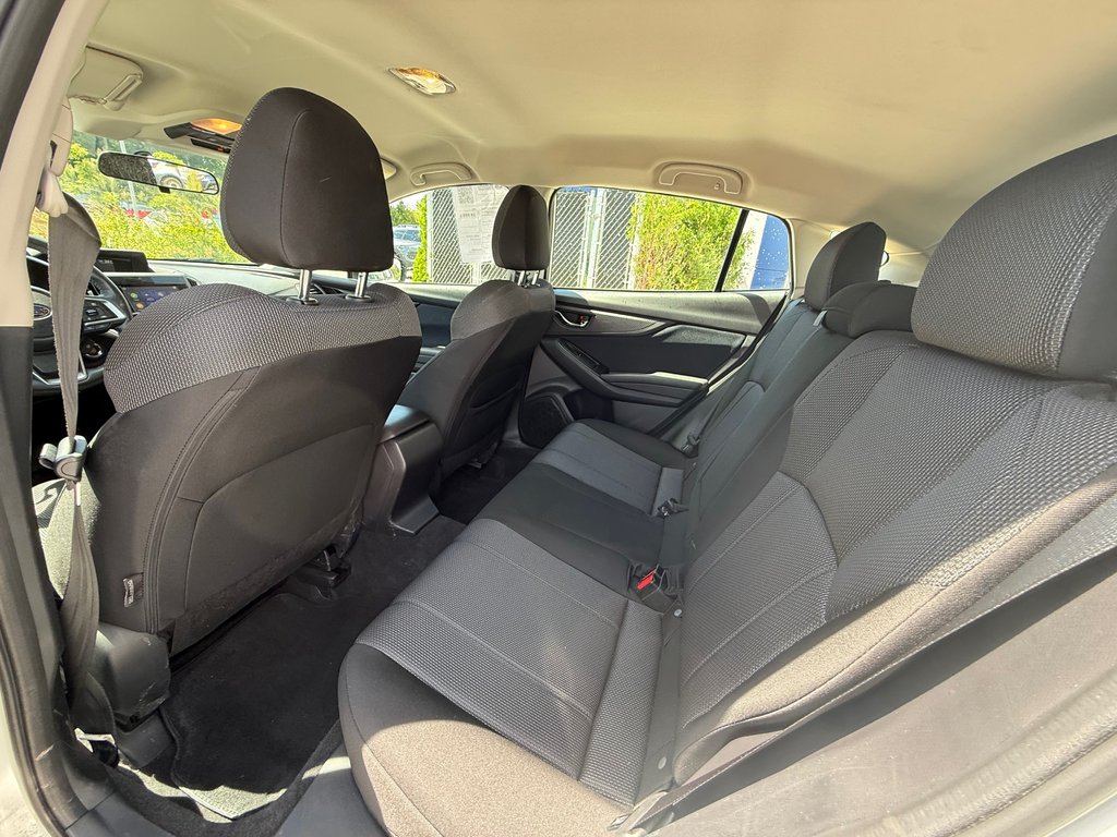 Subaru Impreza TOURING,CAMÉRA DE RECUL,BANC CHAUFFANT 2023 à Saint-Jérôme, Québec - 9 - w1024h768px