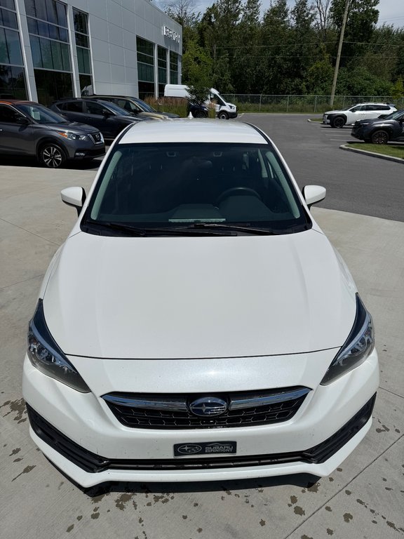 Subaru Impreza TOURING,CAMÉRA DE RECUL,BANC CHAUFFANT 2023 à Saint-Jérôme, Québec - 14 - w1024h768px