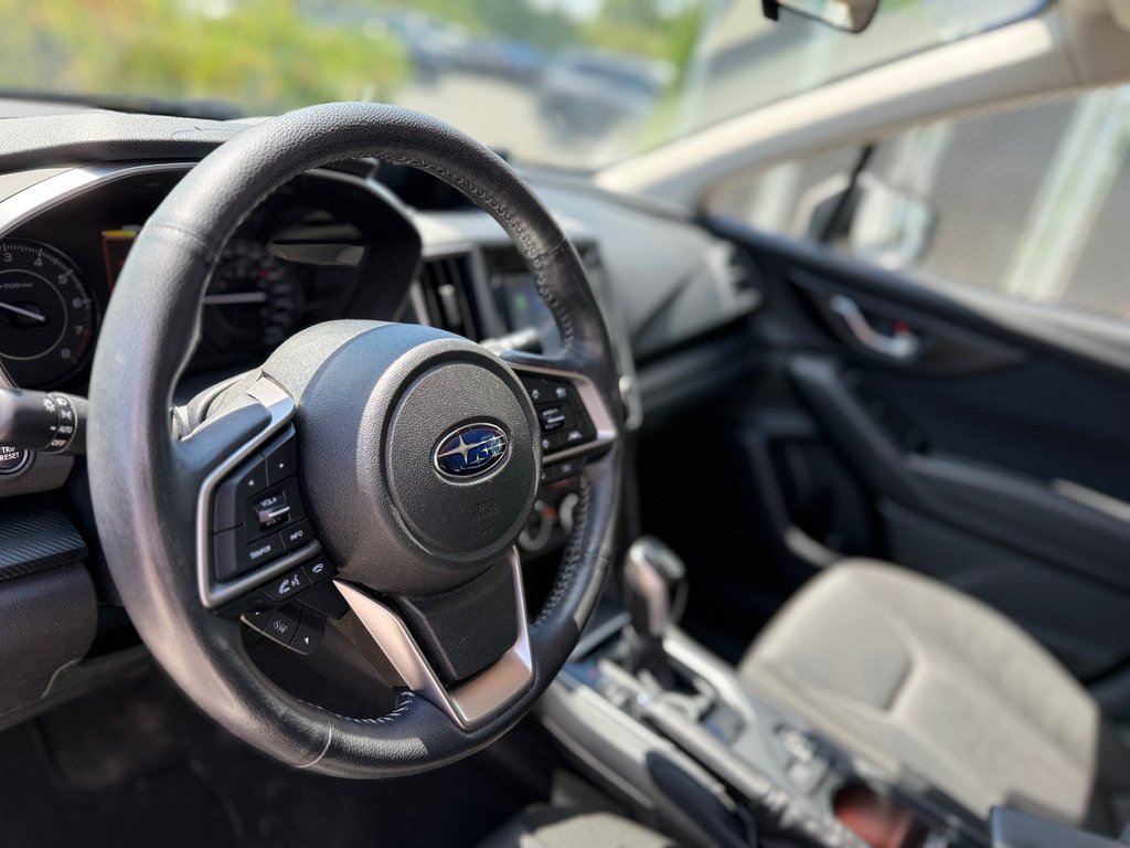 Subaru Impreza TOURING,CAMÉRA DE RECUL,BANC CHAUFFANT 2023 à Saint-Jérôme, Québec - 4 - w1024h768px