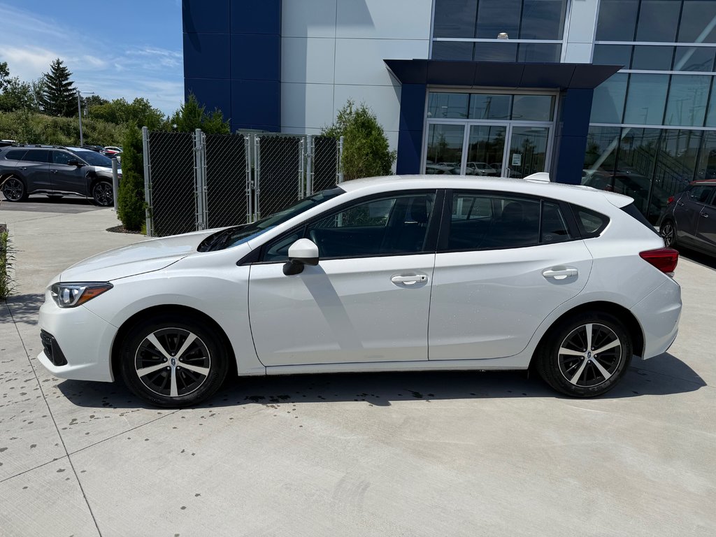 Subaru Impreza TOURING,CAMÉRA DE RECUL,BANC CHAUFFANT 2023 à Saint-Jérôme, Québec - 6 - w1024h768px