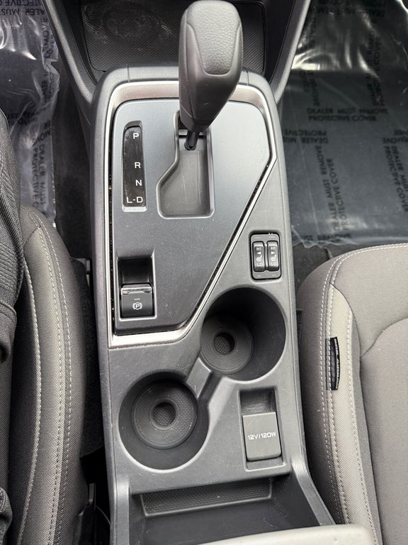 Subaru Impreza COMMODITÉ,CAMÉRA DE RECUL,BANC CHAUFFANT 2024 à Charlemagne, Québec - 15 - w1024h768px