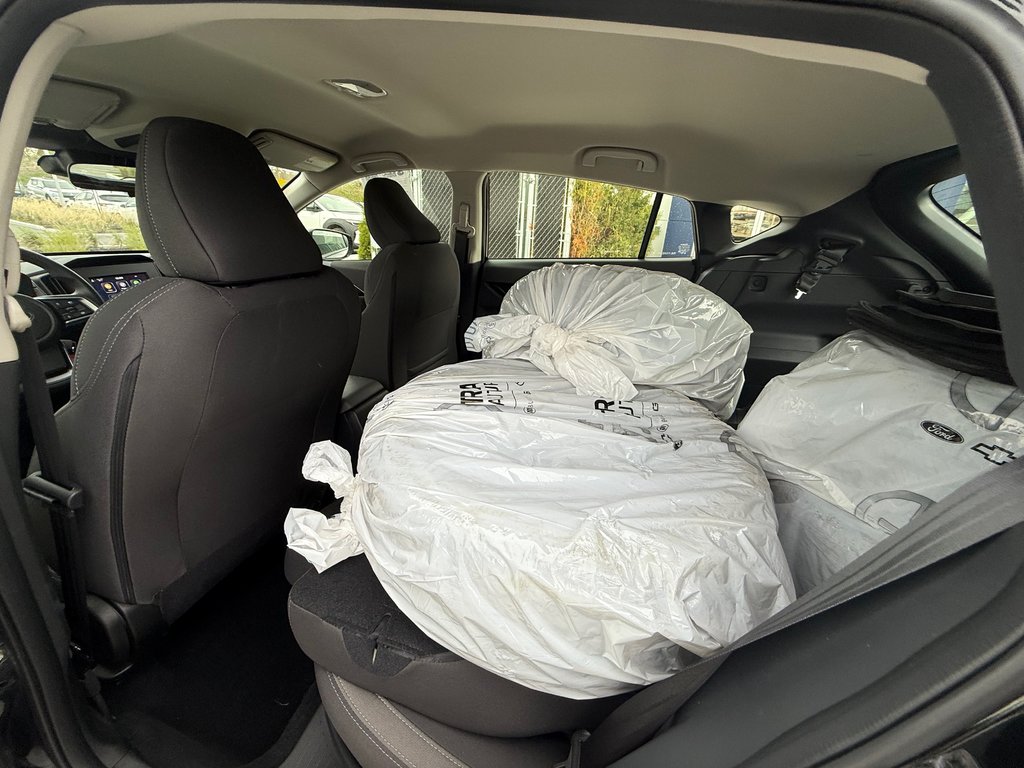 Subaru Impreza COMMODITÉ,CAMÉRA DE RECUL,BANC CHAUFFANT 2024 à Charlemagne, Québec - 9 - w1024h768px