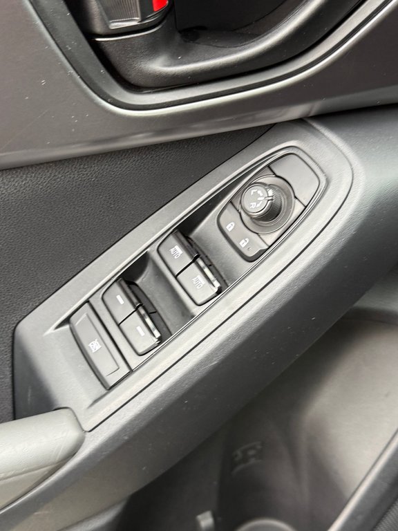 Subaru Impreza COMMODITÉ,CAMÉRA DE RECUL,BANC CHAUFFANT 2024 à Charlemagne, Québec - 24 - w1024h768px