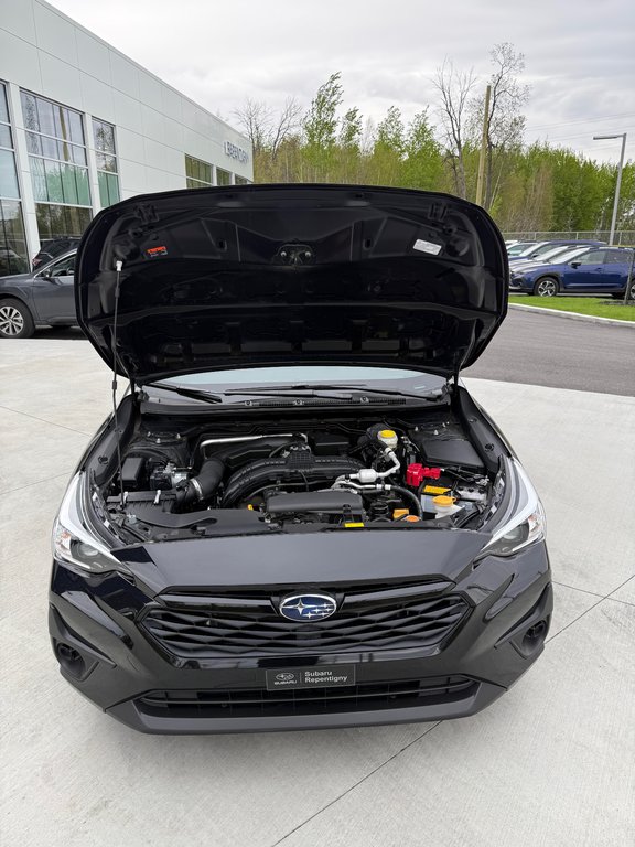 Subaru Impreza COMMODITÉ,CAMÉRA DE RECUL,BANC CHAUFFANT 2024 à Charlemagne, Québec - 25 - w1024h768px