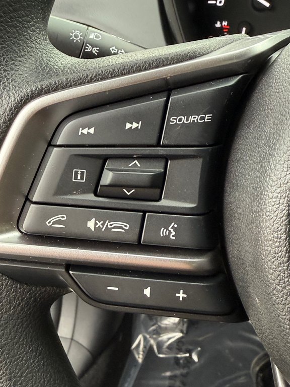 Subaru Impreza COMMODITÉ,CAMÉRA DE RECUL,BANC CHAUFFANT 2024 à Charlemagne, Québec - 22 - w1024h768px