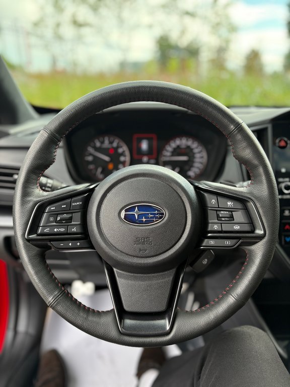 Subaru Impreza RS, CAMÉRA DE RECUL, BANC CHAUFFANT 2024 à Charlemagne, Québec - 15 - w1024h768px