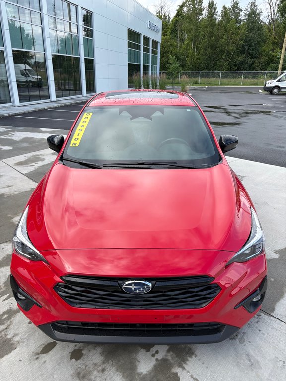 Subaru Impreza RS, CAMÉRA DE RECUL, BANC CHAUFFANT 2024 à Charlemagne, Québec - 14 - w1024h768px
