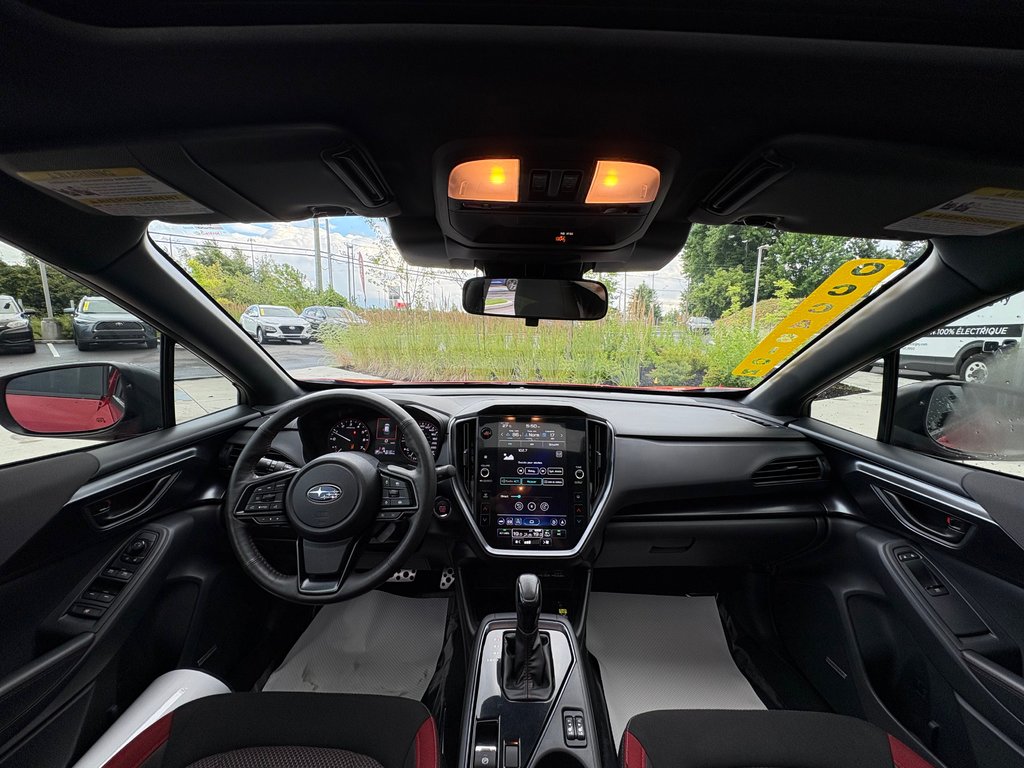 Subaru Impreza RS, CAMÉRA DE RECUL, BANC CHAUFFANT 2024 à Charlemagne, Québec - 10 - w1024h768px