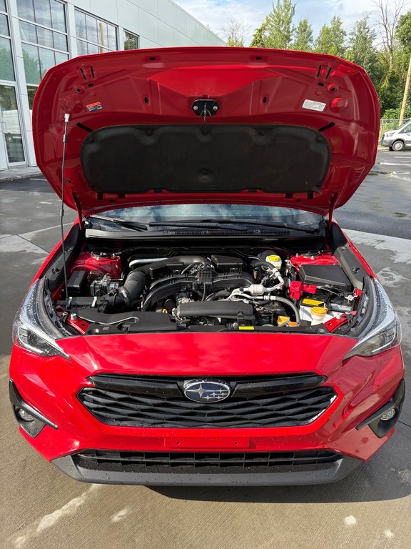 Subaru Impreza RS, CAMÉRA DE RECUL, BANC CHAUFFANT 2024 à Charlemagne, Québec - 25 - w1024h768px