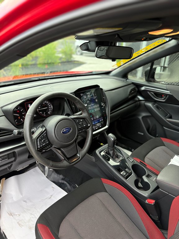 Subaru Impreza RS, CAMÉRA DE RECUL, BANC CHAUFFANT 2024 à Charlemagne, Québec - 4 - w1024h768px