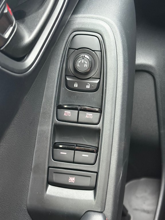 Subaru Impreza RS, TOIT OUVRANT, BANC CHAUFFANT 2024 à Charlemagne, Québec - 26 - w1024h768px