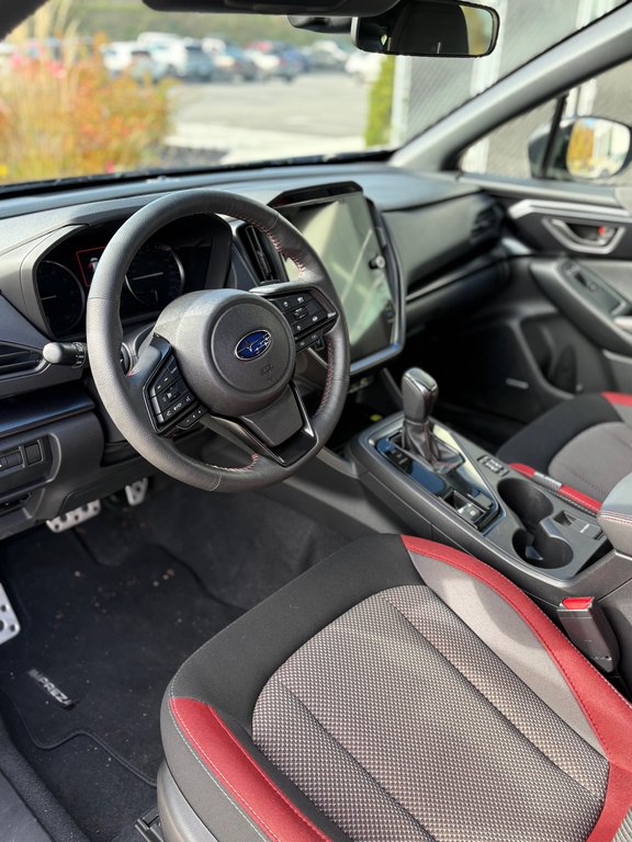 2024 Subaru Impreza RS, TOIT OUVRANT, BANC CHAUFFANT in Charlemagne, Quebec - 4 - w1024h768px