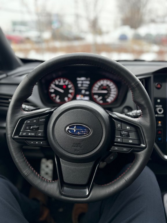 Subaru Impreza RS, TOIT OUVRANT, BANC CHAUFFANT 2024 à Charlemagne, Québec - 23 - w1024h768px