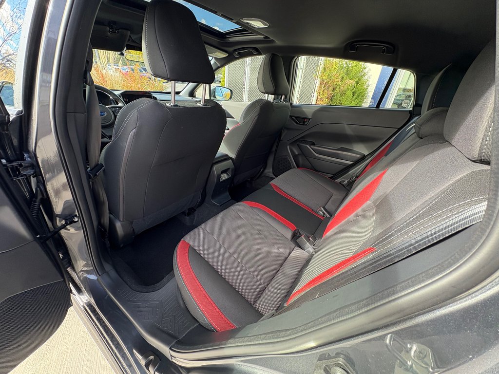 2024 Subaru Impreza RS, TOIT OUVRANT, BANC CHAUFFANT in Charlemagne, Quebec - 9 - w1024h768px