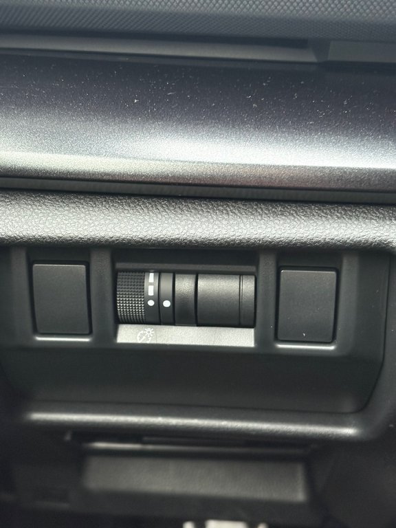 Subaru Impreza RS, TOIT OUVRANT, BANC CHAUFFANT 2024 à Charlemagne, Québec - 25 - w1024h768px