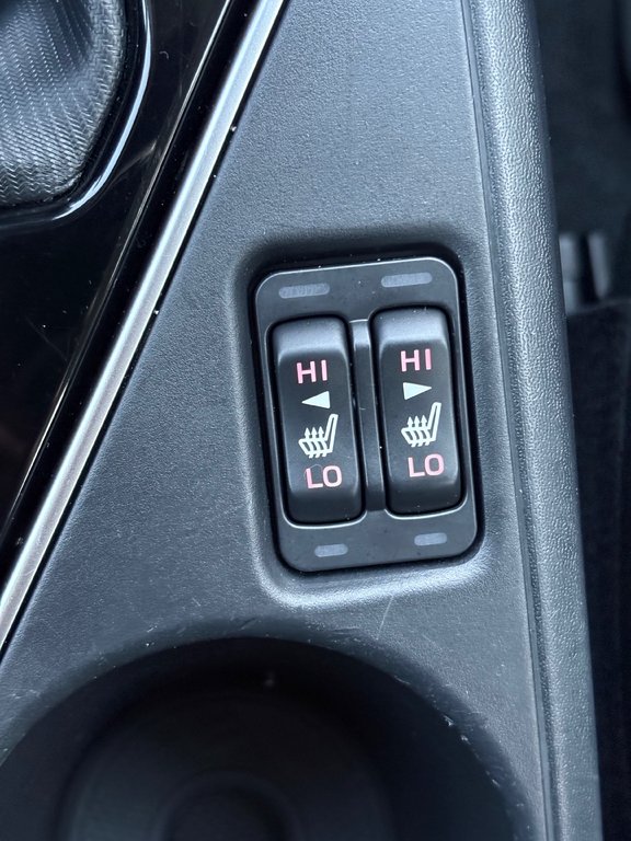 2024 Subaru Impreza TOURING, BANC CHAUFFANT, CAMÉRA DE RECUL in Charlemagne, Quebec - 16 - w1024h768px