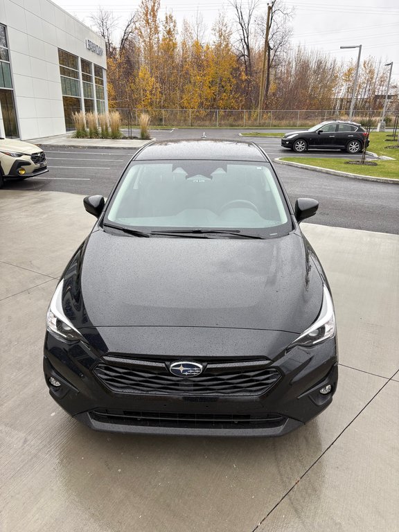 Subaru Impreza TOURING, BANC CHAUFFANT, CAMÉRA DE RECUL 2024 à Charlemagne, Québec - 14 - w1024h768px