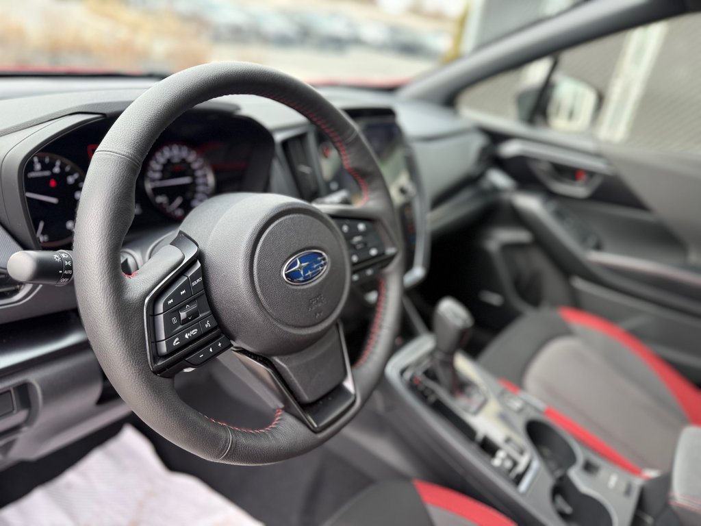 Subaru Impreza RS,CAMÉRA DE RECUL,BANC CHAUFFANT 2024 à Saint-Jérôme, Québec - 4 - w1024h768px