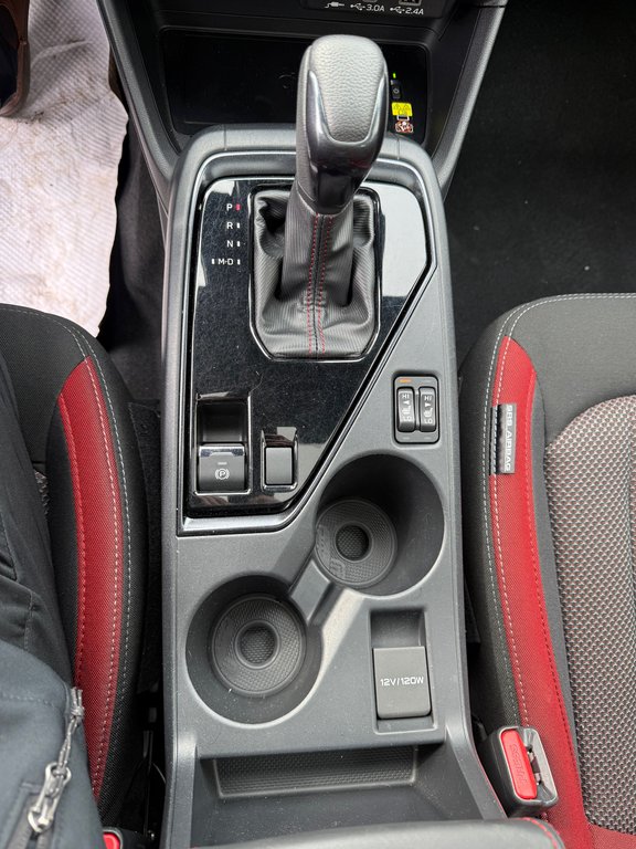 Subaru Impreza RS,CAMÉRA DE RECUL,BANC CHAUFFANT 2024 à Saint-Jérôme, Québec - 15 - w1024h768px