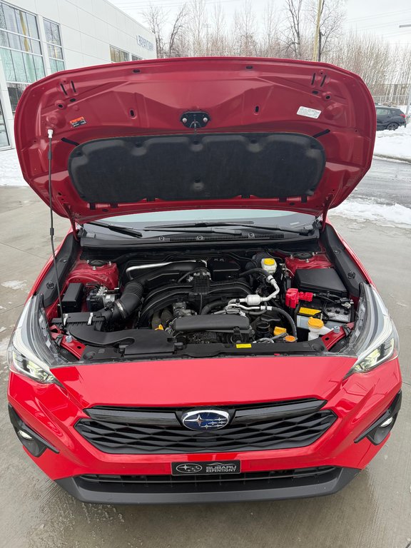 Subaru Impreza RS,CAMÉRA DE RECUL,BANC CHAUFFANT 2024 à Charlemagne, Québec - 27 - w1024h768px