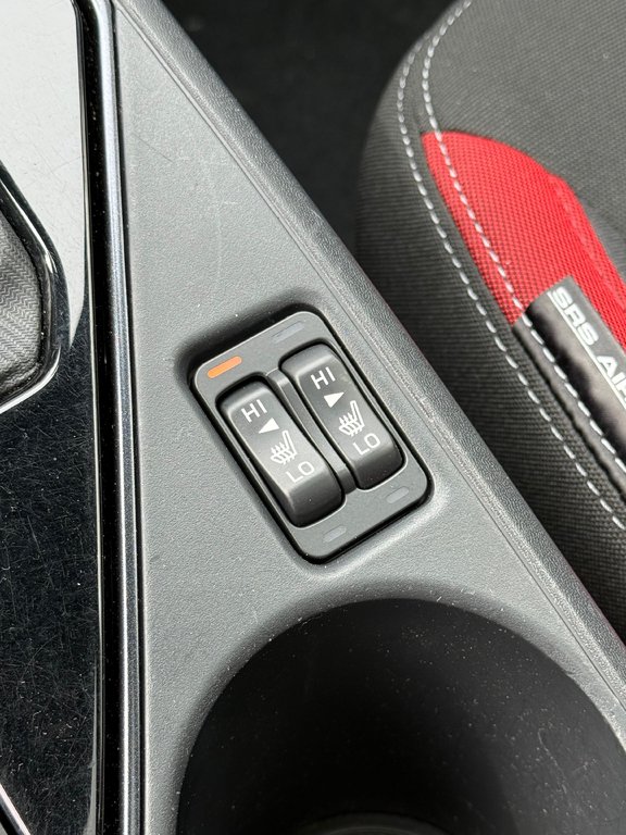 Subaru Impreza RS,CAMÉRA DE RECUL,BANC CHAUFFANT 2024 à Saint-Jérôme, Québec - 17 - w1024h768px