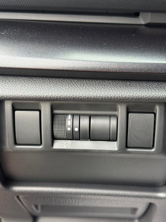 Subaru Impreza RS,CAMÉRA DE RECUL,BANC CHAUFFANT 2024 à Saint-Jérôme, Québec - 25 - w1024h768px