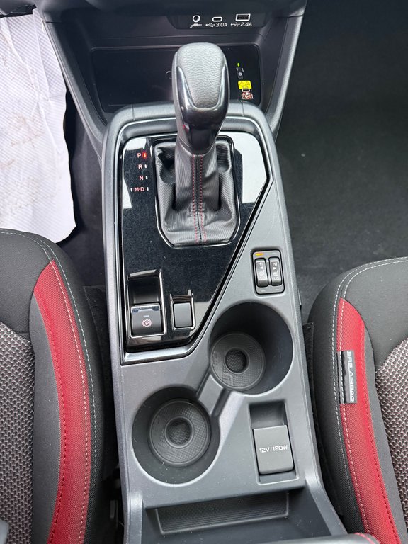 Subaru Impreza RS,CAMÉRA DE RECUL,BANC CHAUFFANT 2024 à Charlemagne, Québec - 15 - w1024h768px