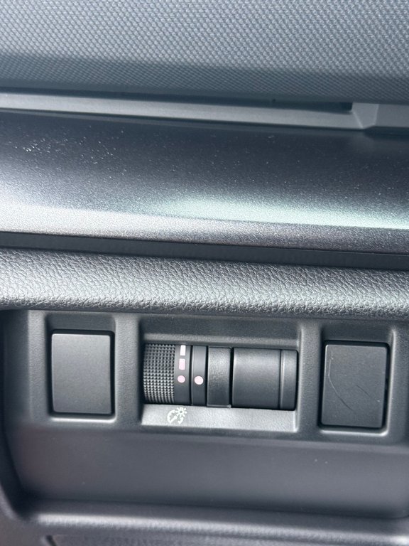 Subaru Impreza RS,CAMÉRA DE RECUL,BANC CHAUFFANT 2024 à Charlemagne, Québec - 24 - w1024h768px