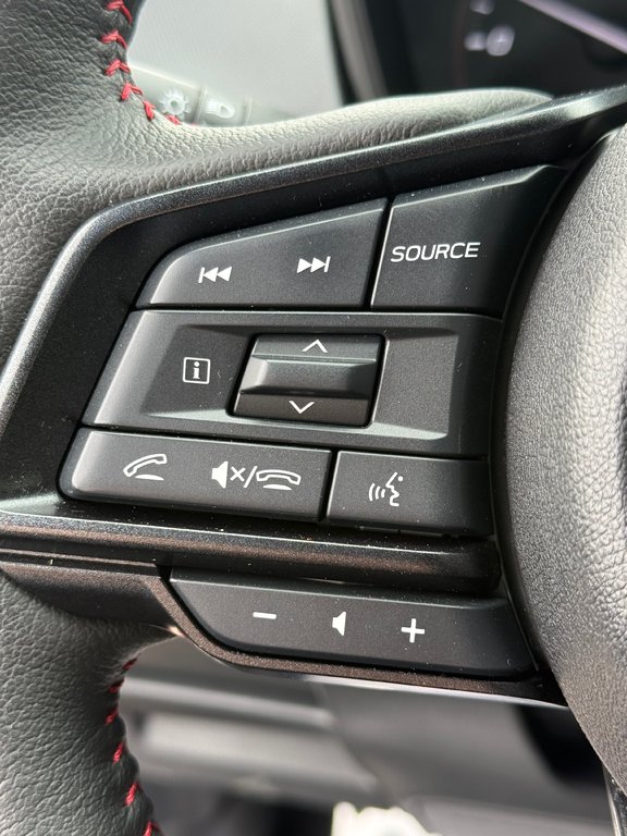 Subaru Impreza RS,CAMÉRA DE RECUL,BANC CHAUFFANT 2024 à Saint-Jérôme, Québec - 24 - w1024h768px