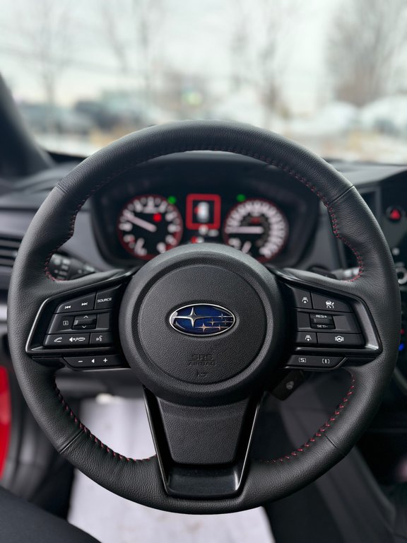 Subaru Impreza RS,CAMÉRA DE RECUL,BANC CHAUFFANT 2024 à Charlemagne, Québec - 20 - w1024h768px