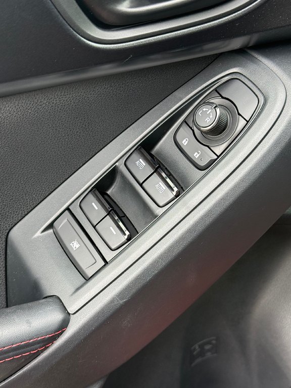 Subaru Impreza RS,CAMÉRA DE RECUL,BANC CHAUFFANT 2024 à Saint-Jérôme, Québec - 26 - w1024h768px