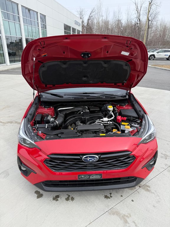 Subaru Impreza RS,CAMÉRA DE RECUL,BANC CHAUFFANT 2024 à Saint-Jérôme, Québec - 28 - w1024h768px