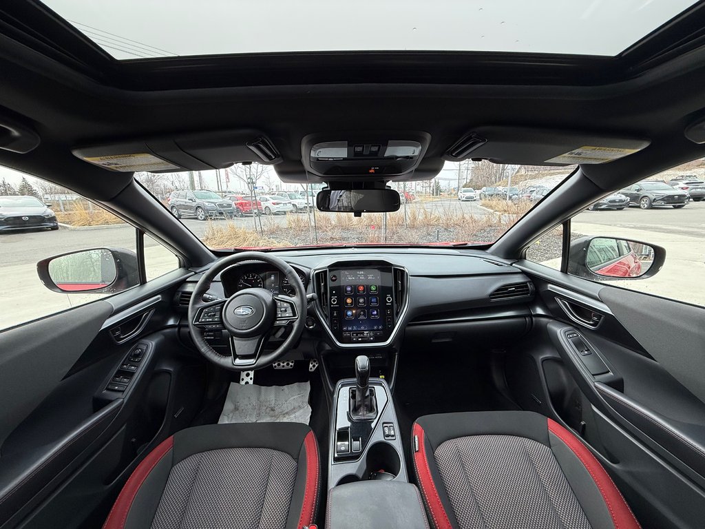 Subaru Impreza RS,CAMÉRA DE RECUL,BANC CHAUFFANT 2024 à Saint-Jérôme, Québec - 10 - w1024h768px