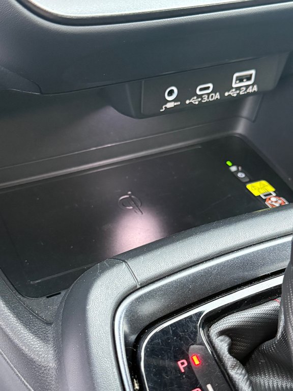 Subaru Impreza RS,CAMÉRA DE RECUL,BANC CHAUFFANT 2024 à Charlemagne, Québec - 17 - w1024h768px