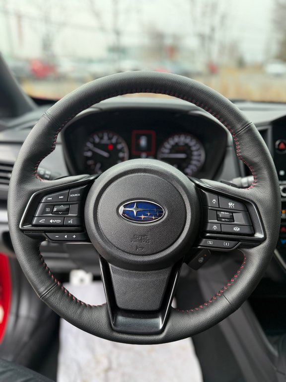Subaru Impreza RS,CAMÉRA DE RECUL,BANC CHAUFFANT 2024 à Saint-Jérôme, Québec - 21 - w1024h768px