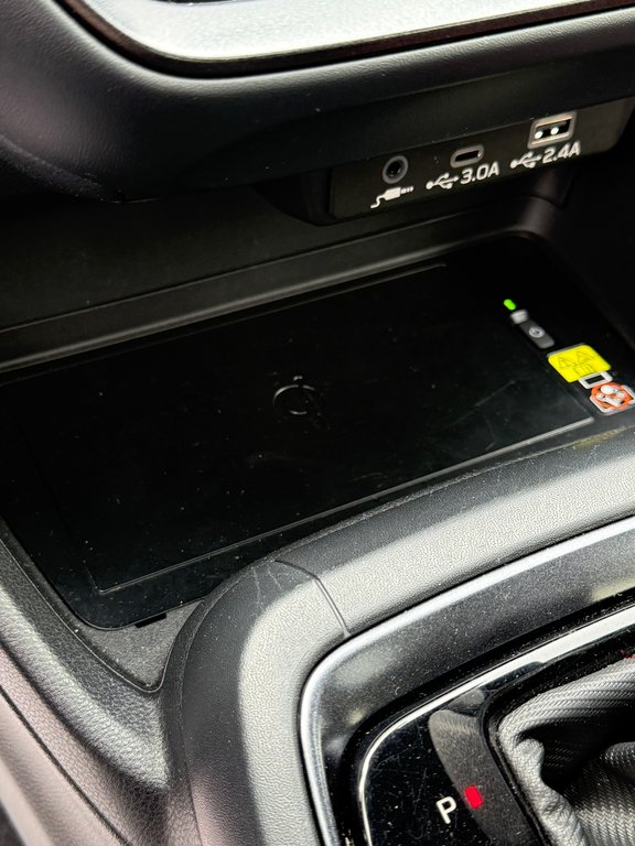 Subaru Impreza RS,CAMÉRA DE RECUL,BANC CHAUFFANT 2024 à Saint-Jérôme, Québec - 18 - w1024h768px