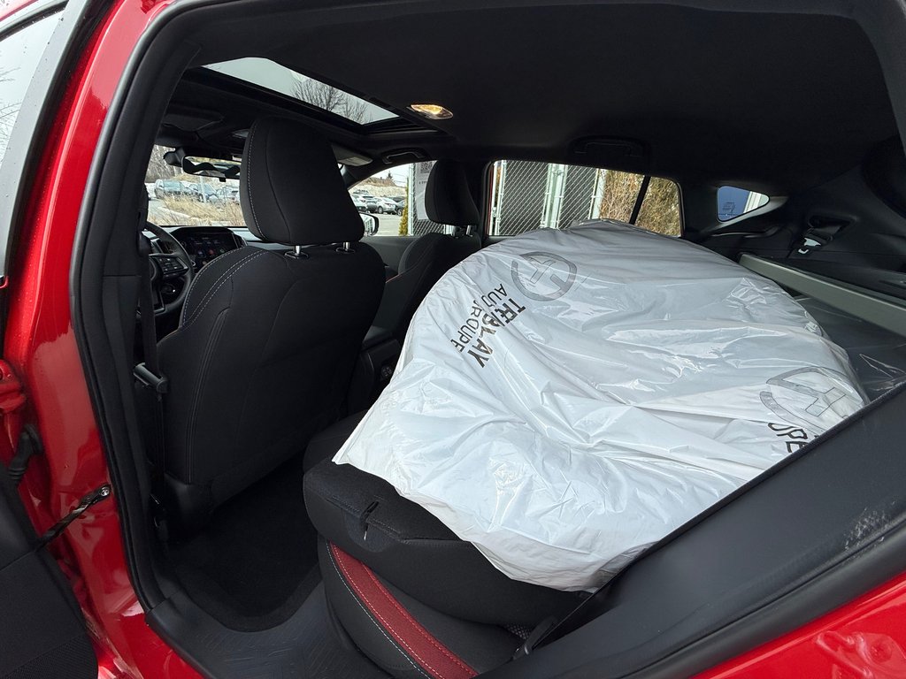 Subaru Impreza RS,CAMÉRA DE RECUL,BANC CHAUFFANT 2024 à Saint-Jérôme, Québec - 9 - w1024h768px