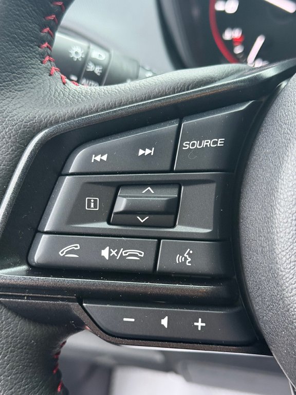 Subaru Impreza RS,CAMÉRA DE RECUL,BANC CHAUFFANT 2024 à Charlemagne, Québec - 23 - w1024h768px